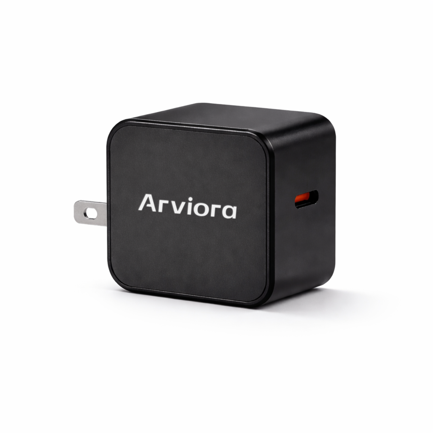 45W USB-C GaN Charger